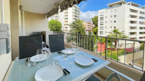 2 Room modern, terrace and Parking
